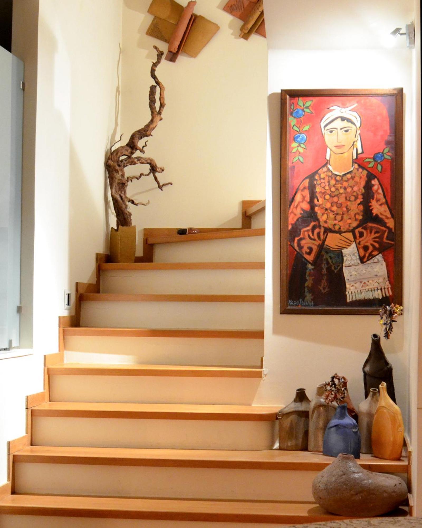 Aesthetic Delight - Stone Villa In ไมส์ตราส ภายนอก รูปภาพ